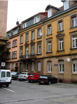 Apartamento en Pforzheim
