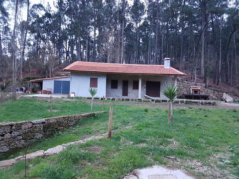 Cottage en Arouca