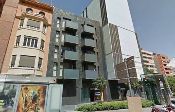 Apartamento casa en Barcelona
