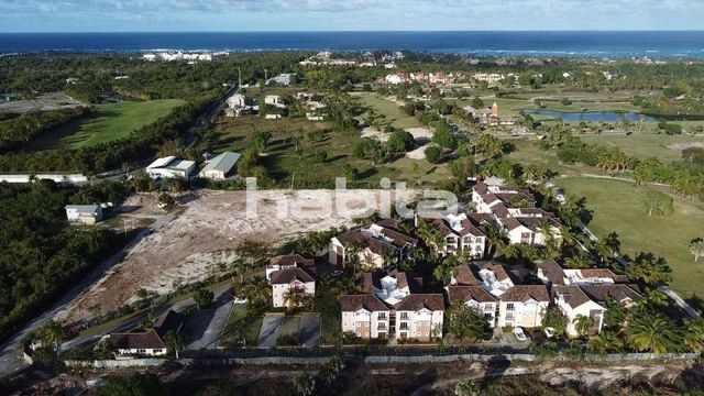 Land en Punta Cana