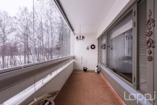 Apartamento en Vantaa