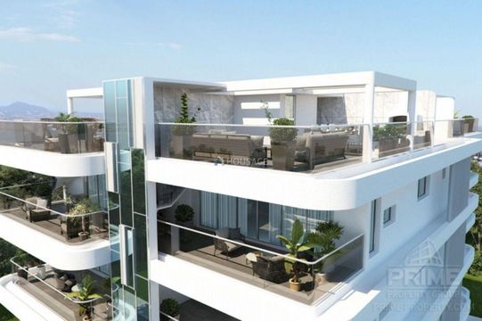 Apartamento en Larnaca Municipio