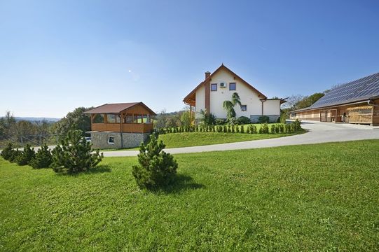 House en Maribor