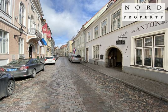 Servicios inmobiliarios en Tallinn