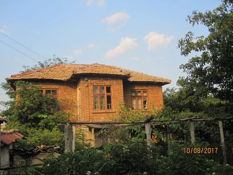 House en Brestak