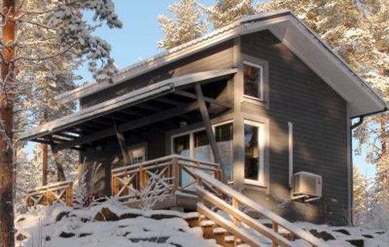 Cottage en Kerimäki