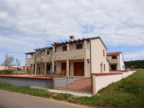 House en Novigrad