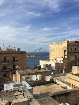 Townhouse en Valletta