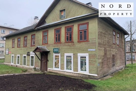 Servicios inmobiliarios en Narva