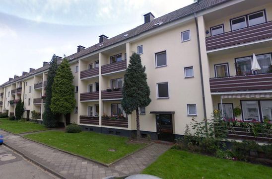 Apartamento en Stadtbezirk 1