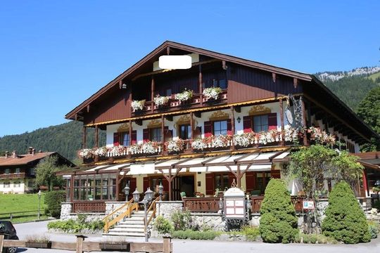 Hotel en Bayrischzell