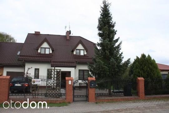 Casa unifamiliar en Lublin