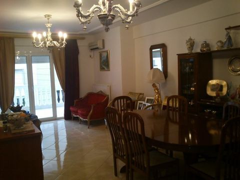 Apartamento en Pireo