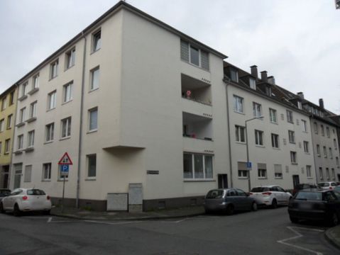 Apartamento casa en Duisburg