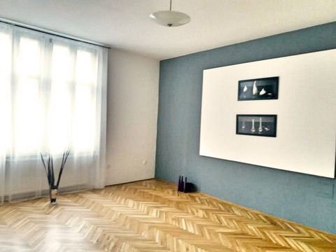 Apartamento en Budapest VI