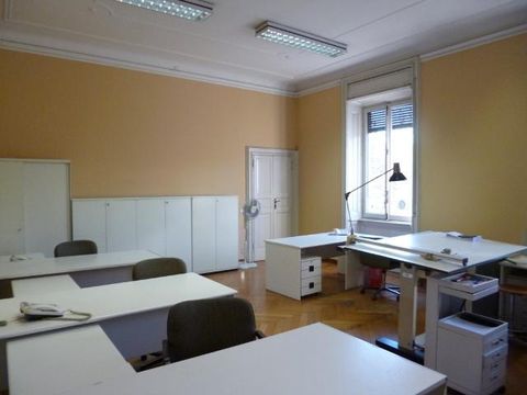 Oficina en Milan
