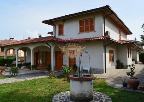 Villa en Abruzzo