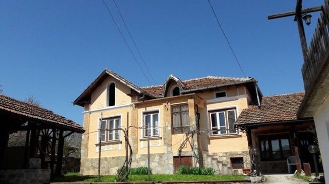 House en Veliko Tarnovo