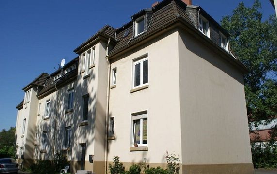 Casa unifamiliar en Bochum