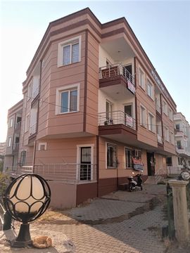Apartamento en Mersin