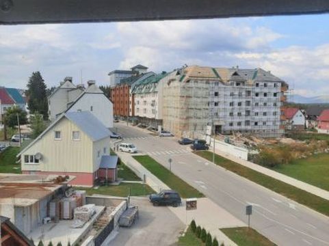 Apartamento en Zhabljak