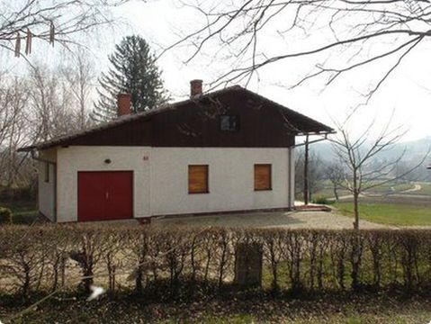 House en Murska Sobota