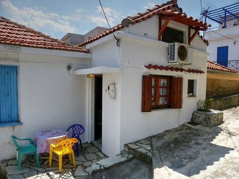 House en Skopelos