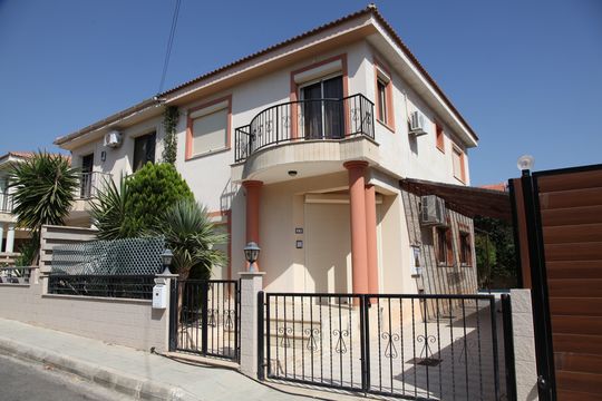 Townhouse en Limassol