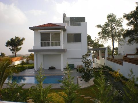 House en Limassol