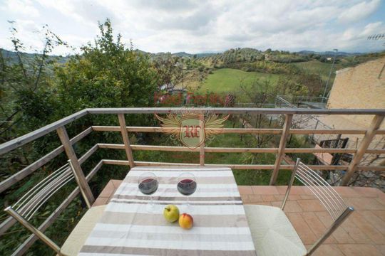 Villa en Abruzzo