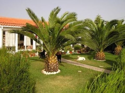 Villa en Aljezur