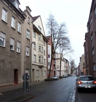 Apartamento en Gelsenkirchen