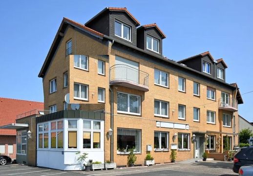 Hotel en Dortmund