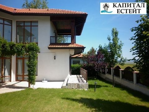 Villa en Kableshkovo