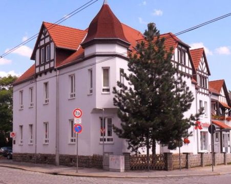 Apartamento en Merseburg