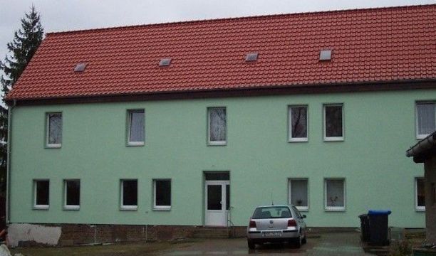 Apartamento casa en Magdeburg