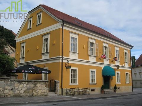 Hotel en Ptuj
