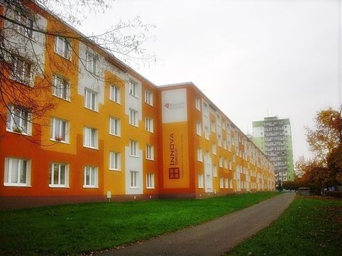 Apartamento en Sokolov