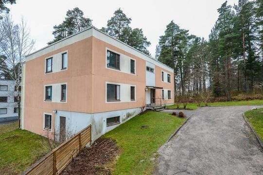 Apartamento en Ekenäs Tammisaari
