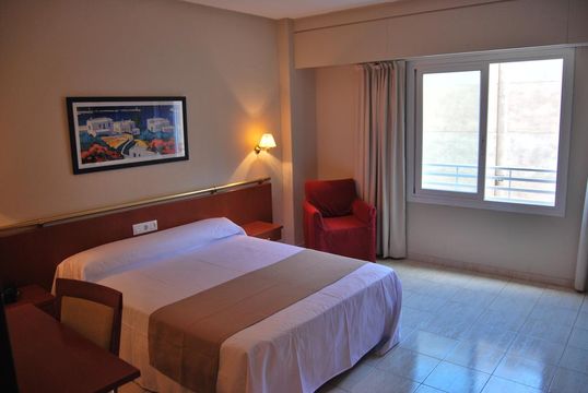 Hotel en Alicante