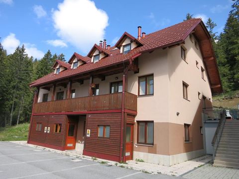 Apartamento en Zreče