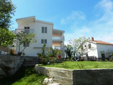 Villa en Utjeha-Bušat