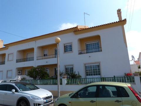 Villa en Casal do Moinho
