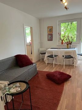 Apartamento en Dusseldorf