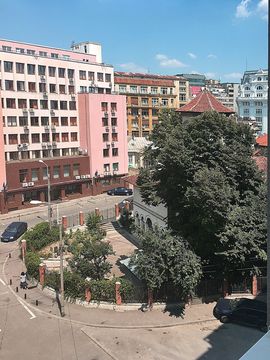 Apartamento en Bucarest