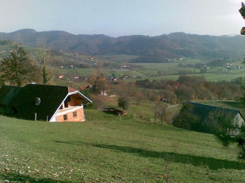 House en Rogaska Slatina