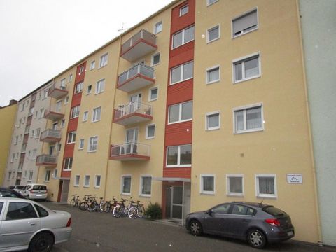Apartamento en Augsburg
