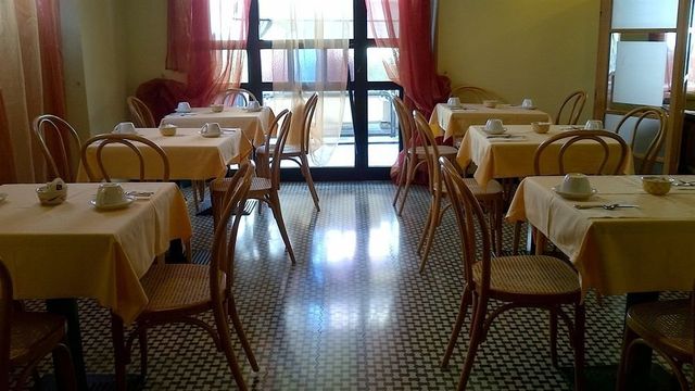 Restaurante / Cafe en Portovenere