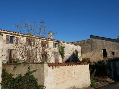 House en Nouvelle-Aquitaine