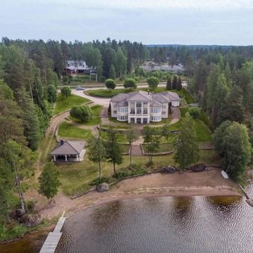 House en Lappeenranta